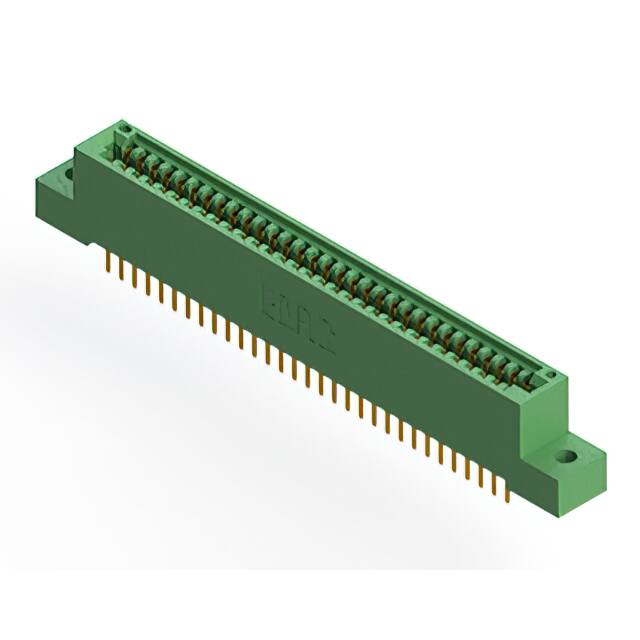 345-062-520-202 EDAC Inc.  Edgeboard Connectors